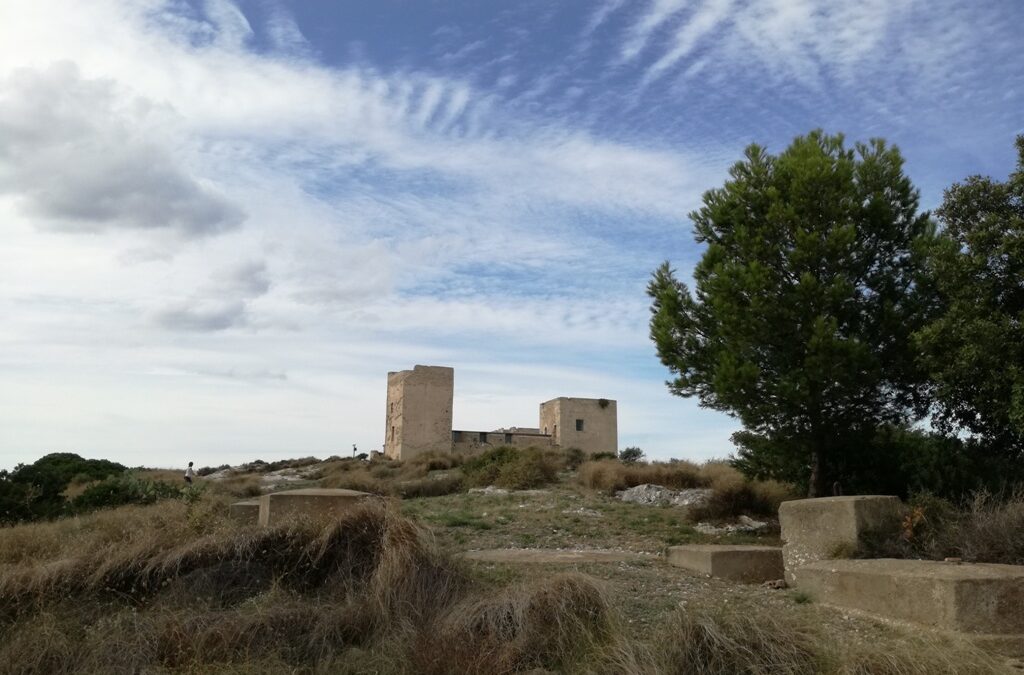 I castelli della Sardegna: un viaggio attraverso i secoli