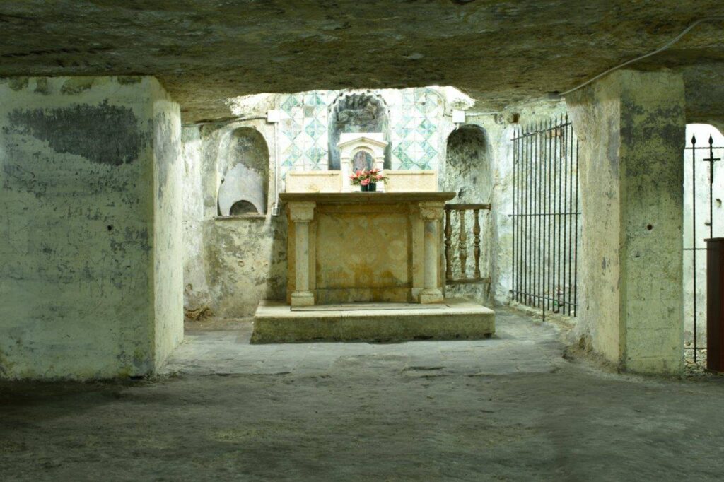 carcere di sant'efisio